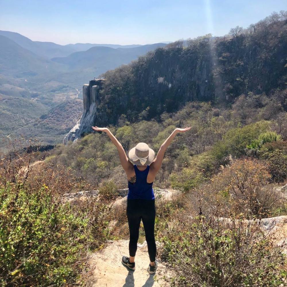 Meet your Posher, Melissa